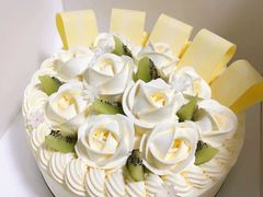 美丽人生-好利来(朝外店)