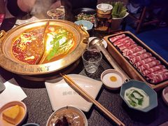 -熊喵来了火锅(太原里第2分店)