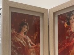-海马体照相馆(上海宝山万达广场店)