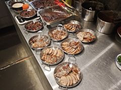 -嘉州鲜知味钵钵鸡(奎星楼店)
