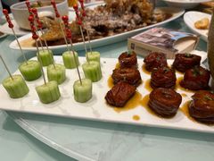 -城南往事·鲁菜济南菜(槐荫广场店)