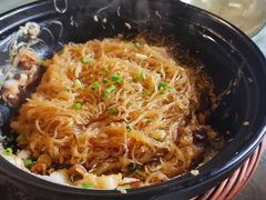 铁板粉丝-河上轩(湖墅北路店)