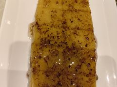 -三道菜(明堂公园店)