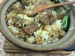 -新南华大酒店(长寿店)