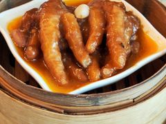 -点都德(龙之梦店)