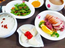 -金月汇月子会所(江门店)