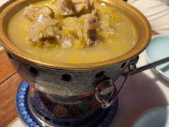 -小吊梨汤·北京菜·烤鸭(双井乐成中心店)