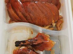 -大鸭梨烤鸭(顺义石园店)
