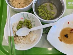 -老乡鸡(庐江方圆荟世纪中心店)