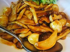 -小放牛炒菜馆(军校店)