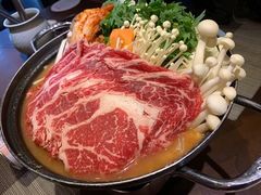 -山葵家·创意料理(EFC欧美广场店)