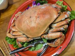 -辉记炭烧海鲜大排档·老字号(福田店)