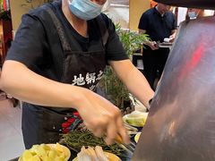 -地锅之家·鲜货工厂(华发路店)