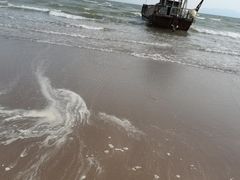 -南澳海滩
