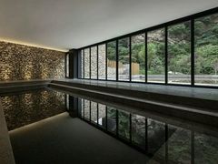 -少华山国家森林公园