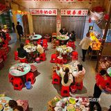 吃鸡吃出了名场面📢包租婆怎么没水了‼️