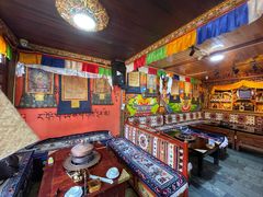 -康巴藏餐(束河古镇店)
