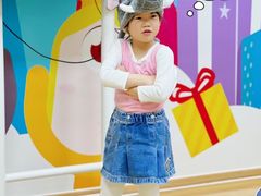 -艺年级儿童语言艺术中心(冉家坝爱融荟城店)