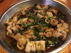 -客家班(同和金铂天地店)