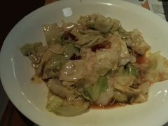 -绿茵阁牛扒餐厅(客村店)