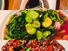 -周家二小姐的菜(西津渡店)