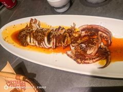 -前海沿·青岛菜(大拇指广场石老人店)