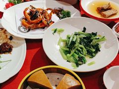 -宋园·金宴浙鲜馆(静安店)