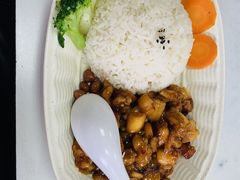 -好嫂子•刀削面(大兴店)