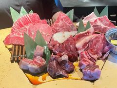 -300杯·和牛烧肉清酒专门店(廊里店)