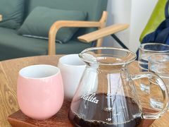 -THE PLAN_T COFFEE ROASTER(定岗湖公园店)