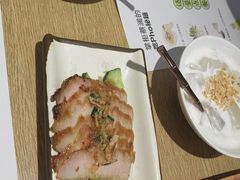 -蔡澜Pho·越南粉餐厅(海上世界店)