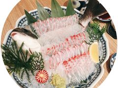 -小山日本料理(太古汇店)