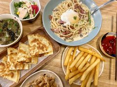 -红小满休闲餐厅(十全街店)