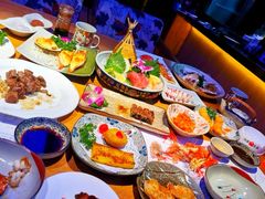 -北国料理(世荣路店)