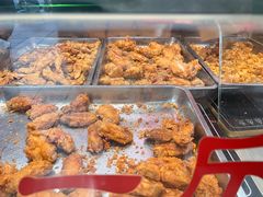 -阿捡忭京炸鸡(韭菜园总店)