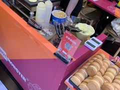 -Ice Monster冰馆·CNN评选全球十大甜品(国贸商城店)