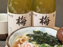 -德川家日本料理(中关村店)