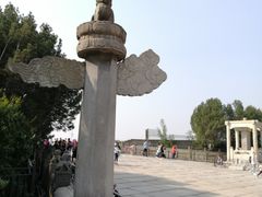 -卢沟桥文化旅游区