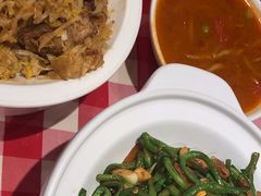-西贝(南开大悦城店)