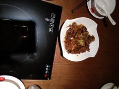 -牛焱·贵州黄牛肉火锅(城西银泰店)