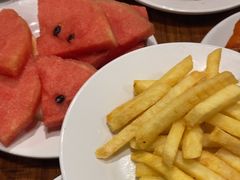 -汉巴味德(沈阳万象汇店)