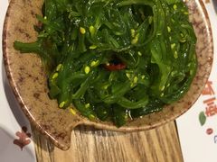 -林妈妈村·日式料理(宝山万达店)
