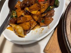 -汤城小厨•粤菜•靓汤(西直门凯德MALL店)