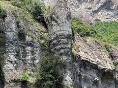 -雁荡山风景名胜区
