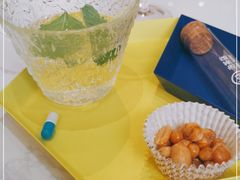 -茶是一枝花泡茶店