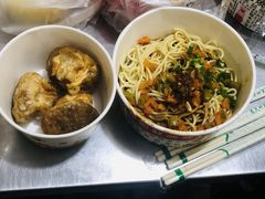 -家阳赵师傅油饼包烧麦(粮道街店)