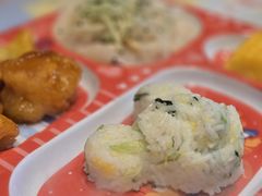 -云龙轩(迪士尼探索家度假酒店)