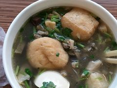 鸭血汤-回味鸭血粉丝汤(南京站店)