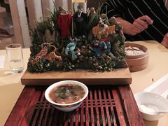 -商都酒店( 北京南站店)