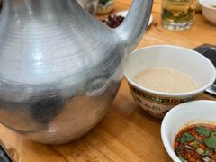 -尼玛藏家风味园(阿山食城店)